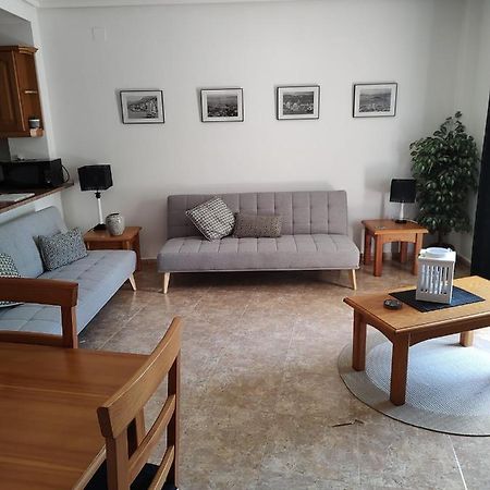 Apartament Playa Marina Phase I Cabo Roig Zewnętrze zdjęcie