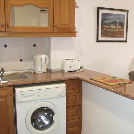 Apartament Playa Marina Phase I Cabo Roig Zewnętrze zdjęcie